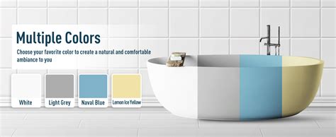 Amazon DWIL Tub Refinishing Kit Epoxy Bathtub Paint Tub Tile