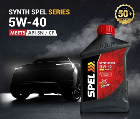 W Synthetic Engine Oil At Rs Litre Full Synthetic Engine Oil