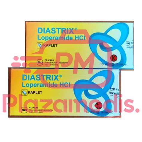 Diastrix 2 Mg Kaplet PT Cipta Viriya Guna Tangerang Distributor Obat