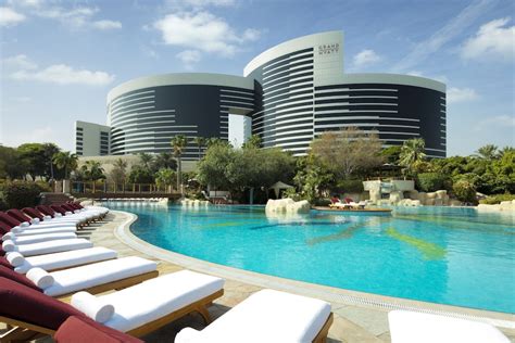 Grand Hyatt Residence Dubai, AE - Reservations.com