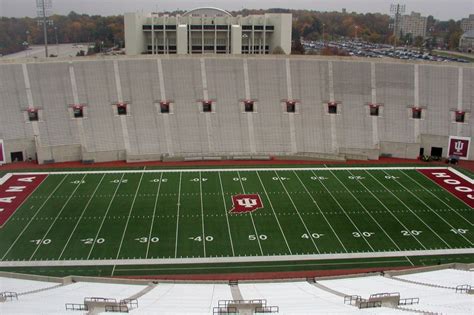 Indiana, Purdue cancel Old Oaken Bucket rivalry game; Michigan-Iowa off ...