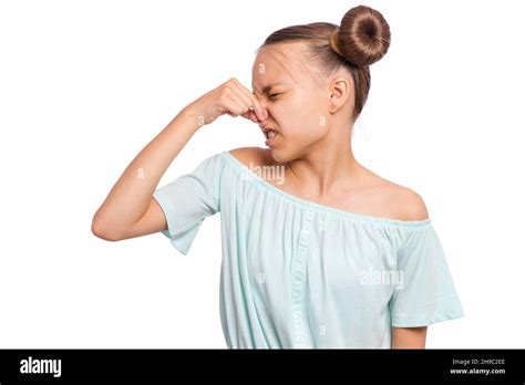 Does My Breath Smell Hi Res Stock Photography And Images Alamy