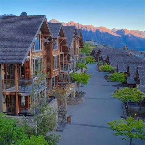 The 20 best luxury hotels in Queenstown – LuxuryHotel.world