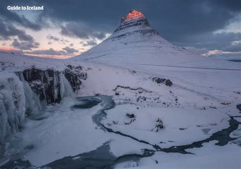 Grundarfjörður | Guide to Iceland