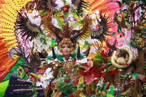 Spektakuler Inilah Jadwal Karnaval Malang Di Akhir Bulan Agustus