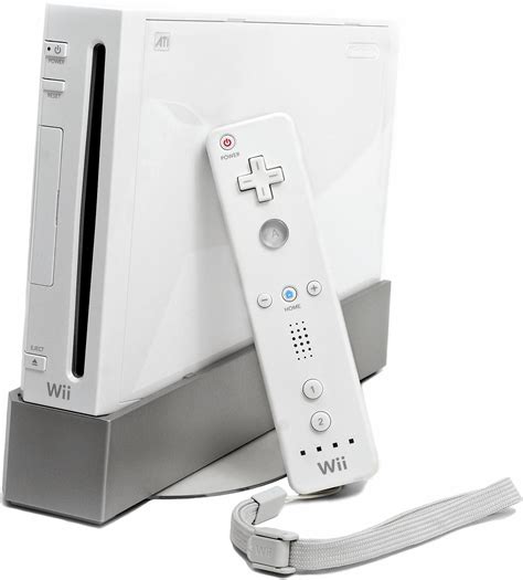 Wii The Nintendo Wiki Wii Nintendo Ds And All Things Nintendo