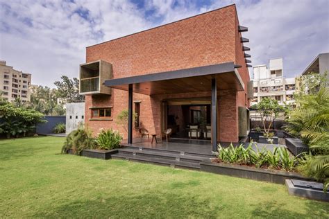 Gallery of Brick House / A for Architecture - 9