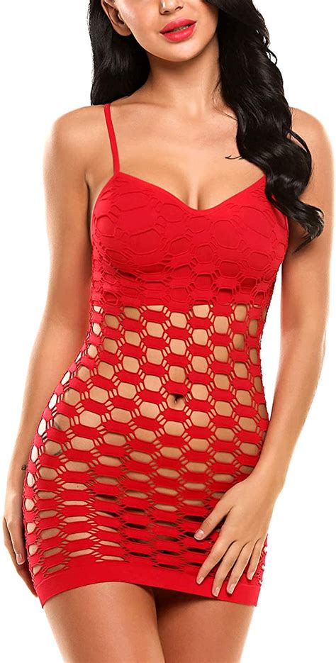 Get The Best Choice Find New Online Shopping Womens Fishnet Lingerie