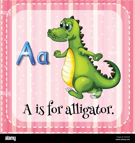 Alligator Stock Vector Images - Alamy