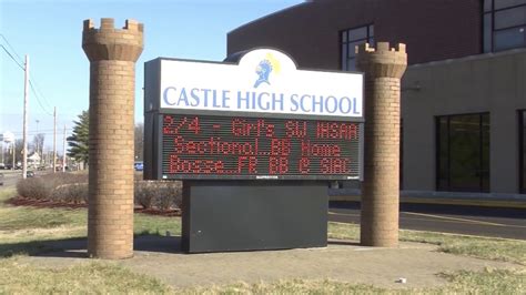 The Inclusive Learning Environment At Castle High School Youtube