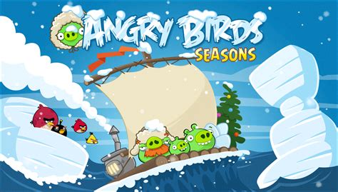 Image - Angry Birds Seasons Loading Screen Arctic Eggspedition.png ...