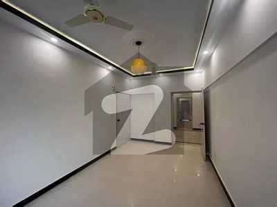 Almost Brand New Apartment Zamzama Commercial Area DHA Phase 5 DHA