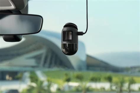 Vásárlás 70mai Dash Cam Omni Black X200 128 BK Autós kamera árak