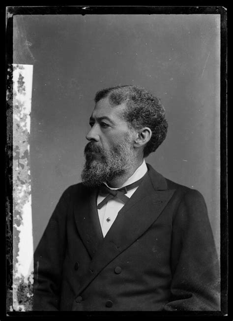 John Mercer Langston White House Historical Association