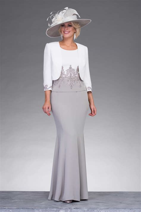 Full Length 3 Piece Outfit 991356 Size 14 Catherines Of Partick