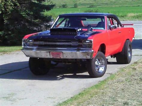 Dart Gasser Dodge Muscle Cars Vintage Muscle Cars Hot Rods Cars