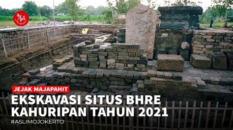 Tribhuwana Tunggadewi Ratu Majapahit Penakluk Nusantara Ekskavasi