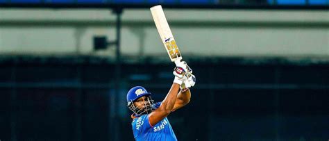 “It was about time the batting stood out”: Kieron Pollard - Mumbai Indians