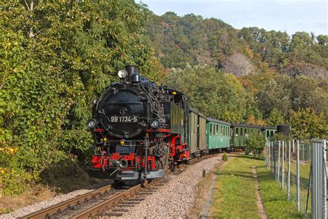 99 1734 5 mit P 5204 in Freital Coßmannsdorf Sascha Duwe Flickr