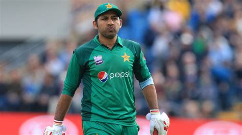 Sarfaraz Ahmed Former Pakistan Captain Rediscovered Himself After