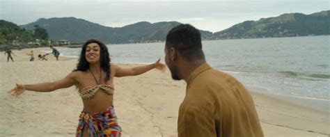 Nude video celebs Dandara Mariana nude Wedding Games União Instável 2023