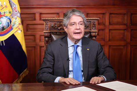 Ecuador Declara El Estado De Excepci N Por La Inseguridad A Causa Del