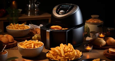 Você tem uma Airfryer Saiba como usá la para lucrar Instituto Gourmet