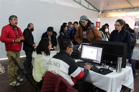 Inicia La Edici N Del Librofest En La Uam Azcapotzalco Una Fiesta