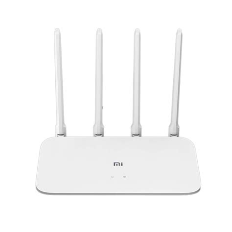 Xiaomi Mi Router A Giga Version Bijeli Mobishop Ba Mobiteli