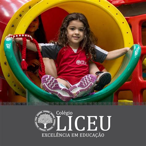 Colégio Liceu Valor Mensalidade