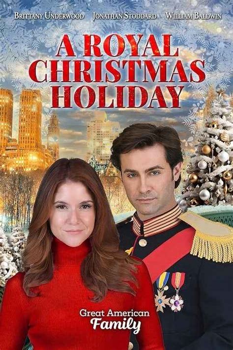 A Royal Christmas Holiday Movie 2023 Release Date Cast Trailer Songs