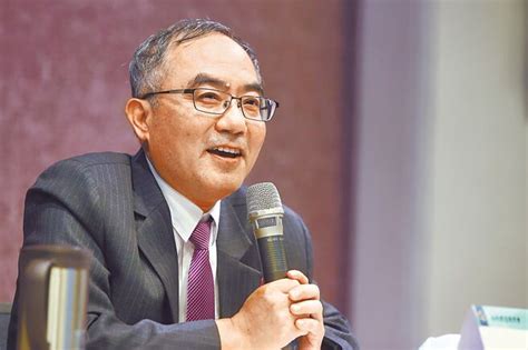 台大新校長 排名回升、教授加薪 陳文章挑戰多 新聞 中國時報