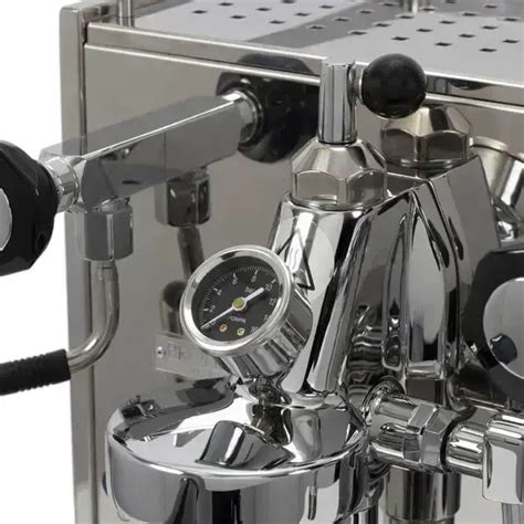 Profitec Pro Espresso Machine With Flow Control