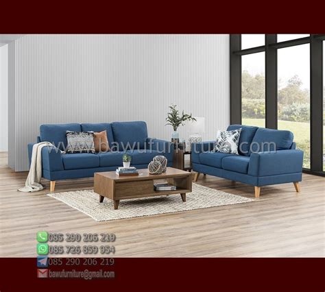 Sofa Ruang Tamu Kecil Minimalis Terbaru Harga Murah Podium Mimbar