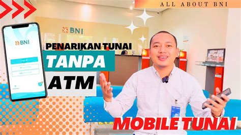 Cara Tarik Mobile Tunai Bni Homecare