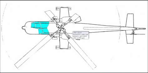 Stl File Boeing Vertol 235 Advanced Attack Helicopter Contender 🚁 Obj