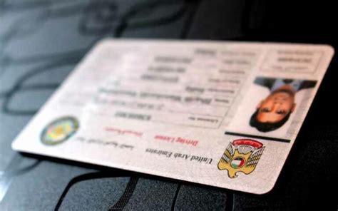 How To Check Black Points On License In Abu Dhabi A Step By Step Guide