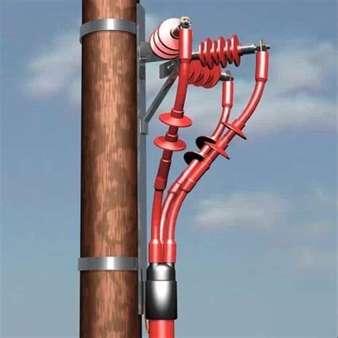 Outdoor Cable Termination Kit Size Sq Mm Kv At Unit