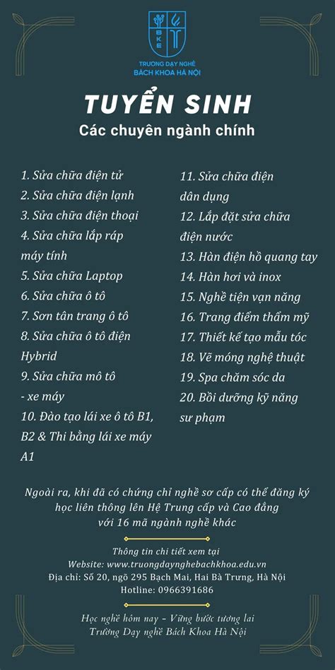 Các Ngành Nghề Hot Nhất Hiện Nay Cơ Hội Và Thách Thức