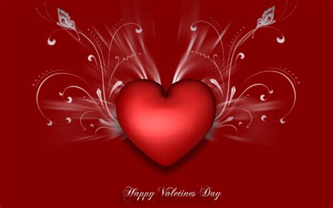 valentine-heart-hd-desktop-background - 8166 - The Wondrous Pics