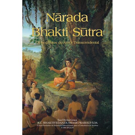 Narada Bhakti Sutra Sangita