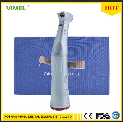 Coxo C Dental Low Speed Handpieceinner Channel Water Spray Contra