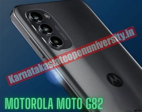 Moto G82 Review 2024 Features Battery Camera Good Not Great