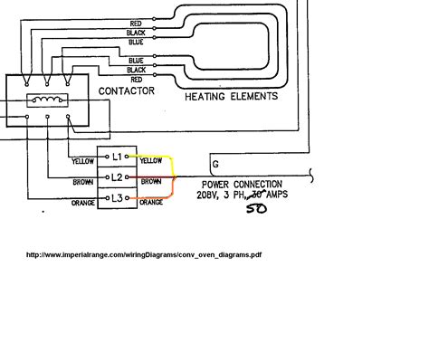 General Electric Diagrams For Double Oven Magic Chef Vuv