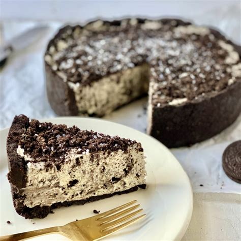 Oreo Torte Selber Backen Ein Fantastisches Rezept Für Geburtstage