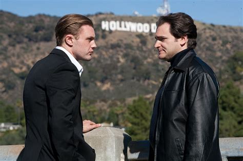 Movie Seven Psychopaths Larry Seven Psychopaths Michael Pitt