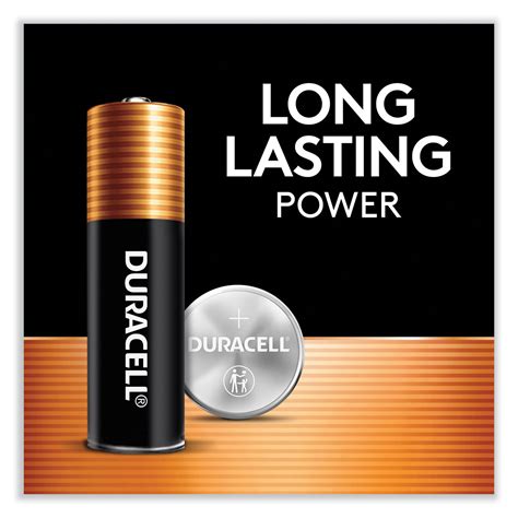 Duracell® Alkaline Lantern Battery 908 Advanced Industrial Solutions