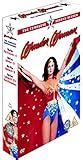 Wonder Woman L Int Grale Saison Coffret Dvd Dvd Blu Ray