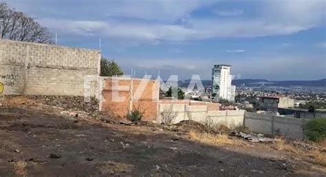 Venta Lote De Terreno En San Pablo Santiago De Quer Taro Municipio De