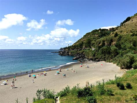 Best Beaches On S O Miguel Ta Ta Cheers